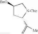 Fig. 154 - 3-cycloalkylaminopyrrolidine derivatives as modulators of chemokine receptors