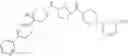Fig. 187 - 3-cycloalkylaminopyrrolidine derivatives as modulators of chemokine receptors