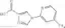Fig. 201 - 3-cycloalkylaminopyrrolidine derivatives as modulators of chemokine receptors