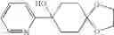 Fig. 33 - 3-cycloalkylaminopyrrolidine derivatives as modulators of chemokine receptors