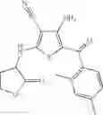 Fig. 167 - PDE4B inhibitors and uses therefor