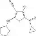 Fig. 46 - PDE4B inhibitors and uses therefor