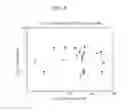 Fig. 09 - POLYAMIC ACIDS DOPE COMPOSITION, PREPARATION METHOD OF HOLLOW FIBER USING THE SAME AND HOLLOW FIBER PREPARED THEREFROM