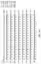 Fig. 12 - INTERFERON-BETA FUSION PROTEINS AND USES