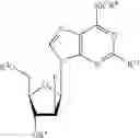 Fig. 16 - Process for preparing purine nucleosides