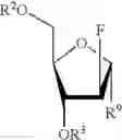 Fig. 17 - Process for preparing purine nucleosides