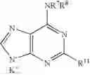 Fig. 18 - Process for preparing purine nucleosides