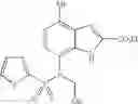 Fig. 100 - Indole compound