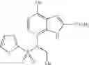 Fig. 101 - Indole compound