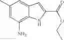 Fig. 500 - Indole compound