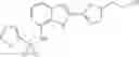 Fig. 586 - Indole compound