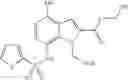 Fig. 93 - Indole compound