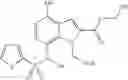 Fig. 94 - Indole compound