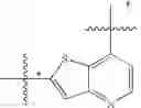 Fig. 124 - Processes and intermediates for preparing fused heterocyclic kinase inhibitors