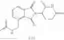 Fig. 134 - Isoindole-imide compounds, compositions, and uses thereof