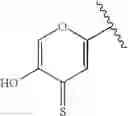 Fig. 11 - Metalloprotein inhibitors