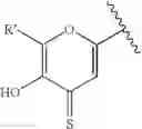 Fig. 12 - Metalloprotein inhibitors