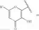 Fig. 13 - Metalloprotein inhibitors