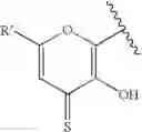 Fig. 14 - Metalloprotein inhibitors