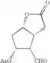 Fig. 06 - Process for the production of intermediates for making prostaglandin derivatives such as latanaprost, travaprost, and bimatoprost