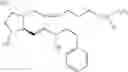 Fig. 10 - Process for the production of intermediates for making prostaglandin derivatives such as latanaprost, travaprost, and bimatoprost