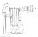 Fig. 01 - Method for evaporating components of a liquid