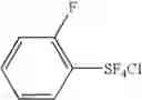 Fig. 45 - Process for producing arylsulfur pentafluorides