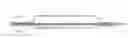 Fig. 01 - Eccentric Dilation Balloons for Use of Endoscopes