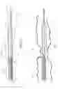 Fig. 02 - Eccentric Dilation Balloons for Use of Endoscopes