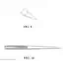 Fig. 07 - Eccentric Dilation Balloons for Use of Endoscopes