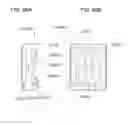 Fig. 86 - Methods and devices to decrease tissue trauma during surgery