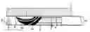 Fig. 01 - Hemostatic guiding catheter