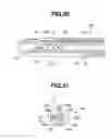 Fig. 12 - TREATMENT INSTRUMENT FOR ENDOSCOPE AND LYMPH NODE REMOVING METHOD