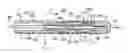 Fig. 01 - Temperature compensated strain sensing catheter