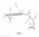 Fig. 02 - Steerable short sheath access device