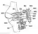 Fig. 01 - Connection of cutting blocks