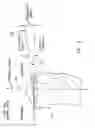Fig. 07 - Method and apparatus for performing an open wedge, high tibial osteotomy