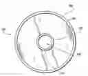Fig. 01 - Anastomosis composite gasket