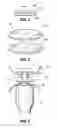 Fig. 04 - Anastomosis composite gasket