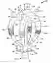 Fig. 01 - Teething, Imbibing, and Entertainment Apparatus and Methods