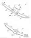 Fig. 03 - METHOD AND APPARATUS FOR REPLACING THE FUNCTION OF FACET JOINTS