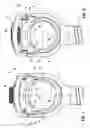 Fig. 02 - Pedicle screw with a closure device