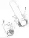 Fig. 04 - Pedicle screw with a closure device