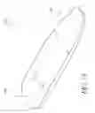 Fig. 11 - Foot prosthesis with resilient multi-axial ankle