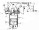 Fig. 01 - Method and device for controlling a combustion engine during a temporary stoppage