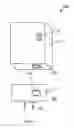 Fig. 02 - Testing apparatus and method for signal strength of powerline networks