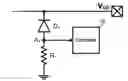 Fig. 01 - System-level ESD detection circuit