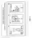 Fig. 10 - Hypervisor and virtual machine ware