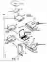 Fig. 06 - Automatic internet account authentication system and authentication card printer