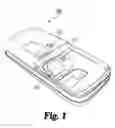 Fig. 02 - MOBILE, COMPACT COMMUNICATION DEVICE INCLUDING RFID